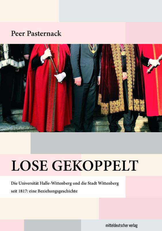 Pasternack: Lose gekoppelt