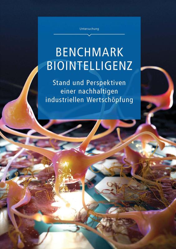 Internationaler Benchmark Biointelligenz: InBenBio