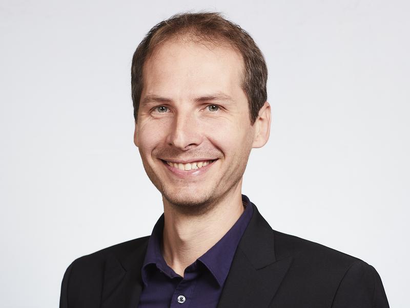 Dr. Sebastian Sattler von der Universität Bielefeld leitete die größte repräsentative Studie zu Neuro-Enhancement in Deutschland.