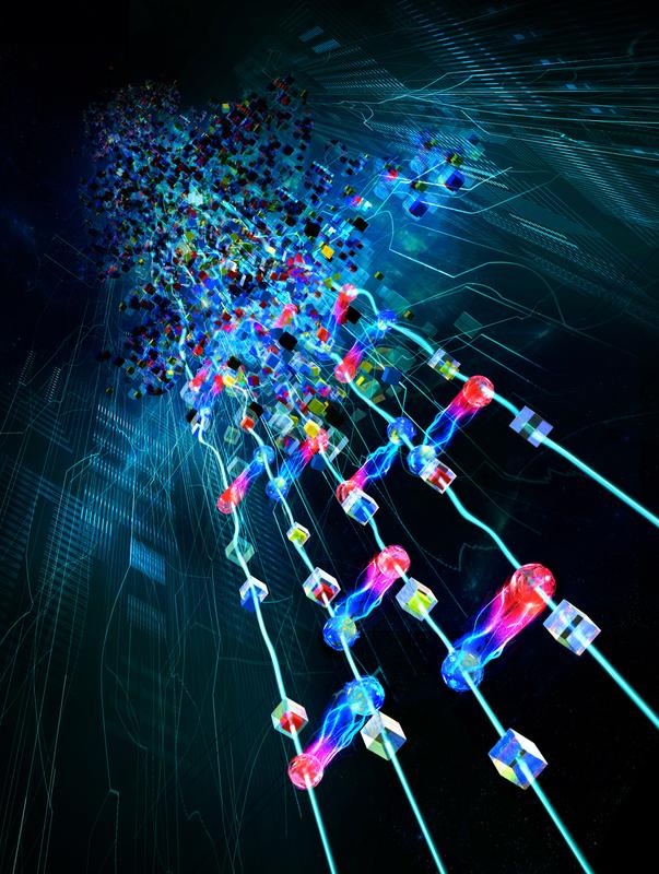 The method developed at the University of Innsbruck produces quantum circuits based on user specifications and tailored to the features of the quantum hardware the circuit will be run on. 