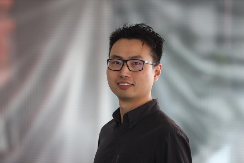 Dr. Wen Ju, Group Leader "Continuous Electrochemical Processes" at Leibniz Institute for Catalysis