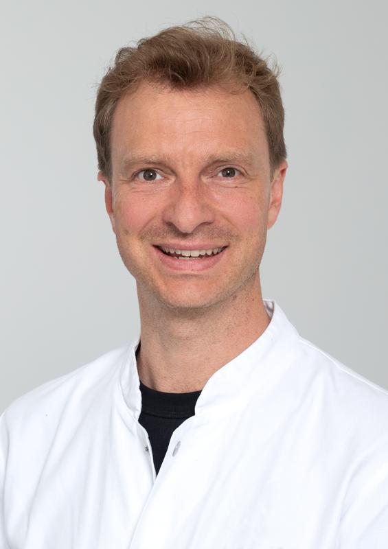 Priv.-Doz. Dr. Nicola M. Tomas, III. Medizinische Klinik und Poliklinik des UKE