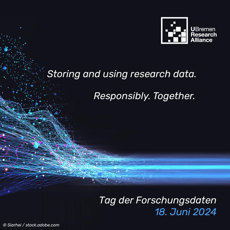 Bremen Research Data Day - June 18, 2024