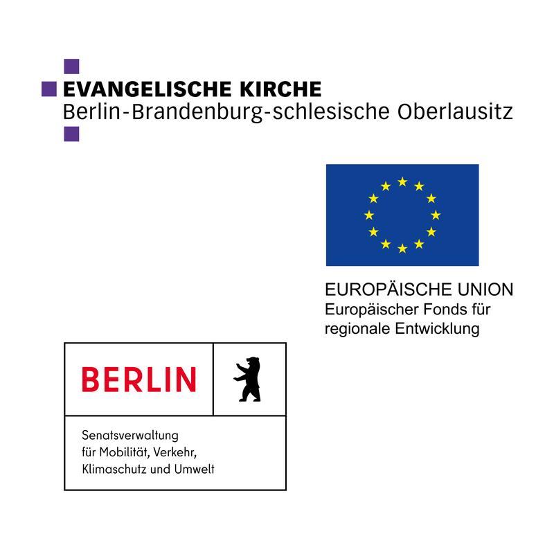 Logoleiste der Projektpartner energetische Sanierung EHB-Campus