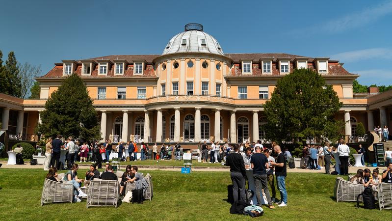 Die 56. asp Jahrestagung fand an der BSP Business & Law School in Berlin statt.