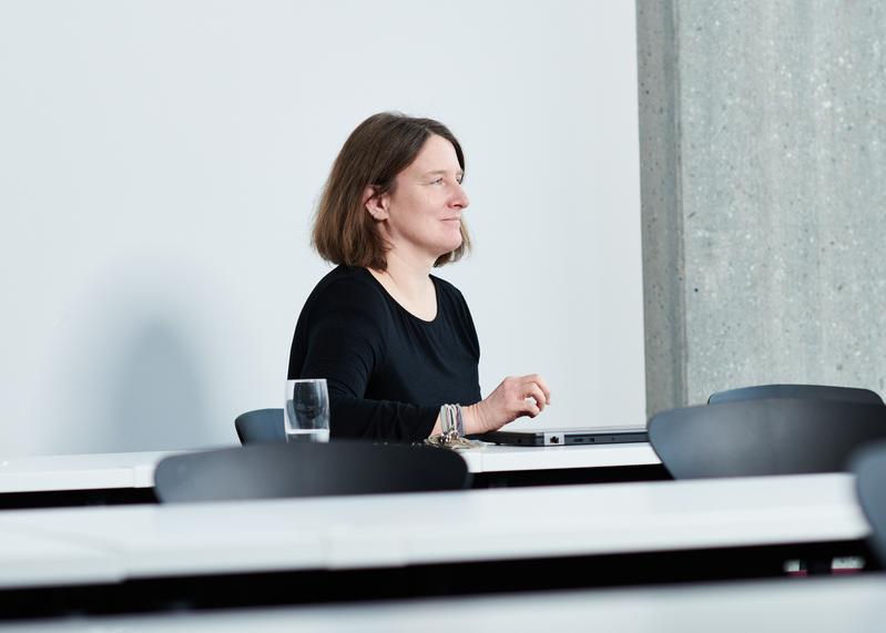 Prof.in Dr.in Nina Wehner, EH Freiburg