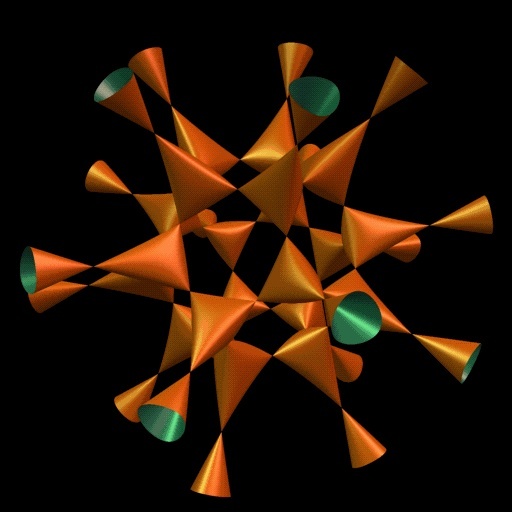 Darum geht es: Geometrie von komplexen Varietäten