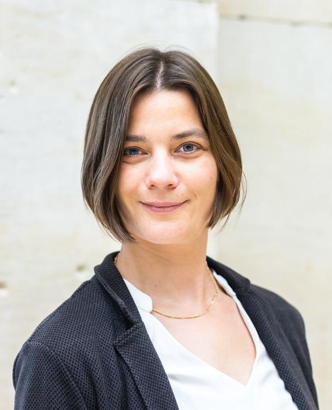 FU-Chemieprofessorin Bettina Keller wird von der Volkswagenstiftung für neue Simultionsmethode für chemische Reaktionen in komplexenUmgebungen gefördert.