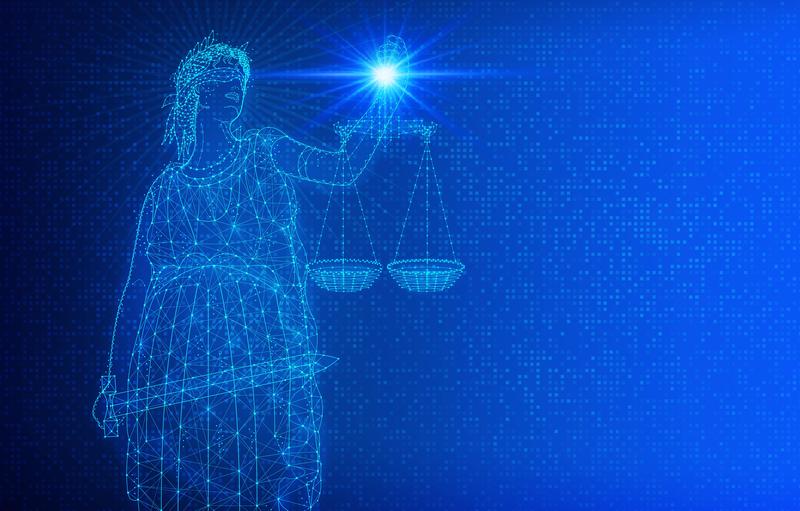 Ausschreibung für ein Verbundprojekt der Daimler und Benz Stiftung „Einsatz Künstlicher Intelligenz im Justizsystem“