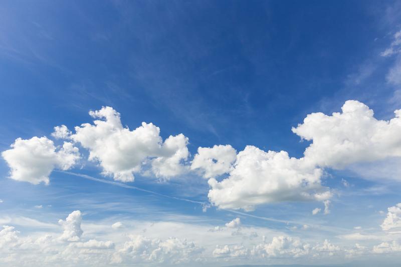 Wolkenmuster verändern sich so, dass sie die globale Erwärmung noch verstärken.