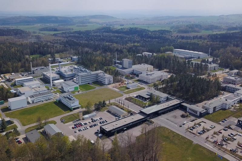 Helmholtz-Zentrum Dresden-Rossendorf (HZDR)