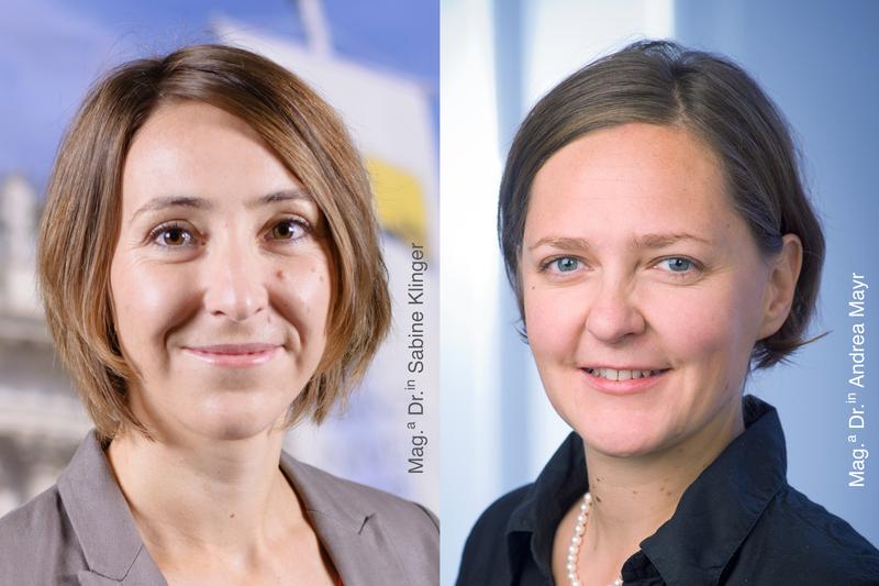 In ihrem Online-Vortrag „Diversity und Digitalisierung: (k)ein Thema für den Sozial- und Gesundheitsbereich?“ ergänzen Mag.a Dr.in Sabine Klinger und Mag.a Dr.in Andrea Mayr den Bereich Digitalisierung als gesellschaftliche Transformation.