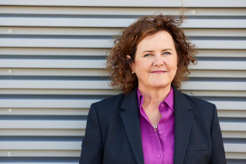 Erin Schuman, laureate of Körber European Science Prize 2024