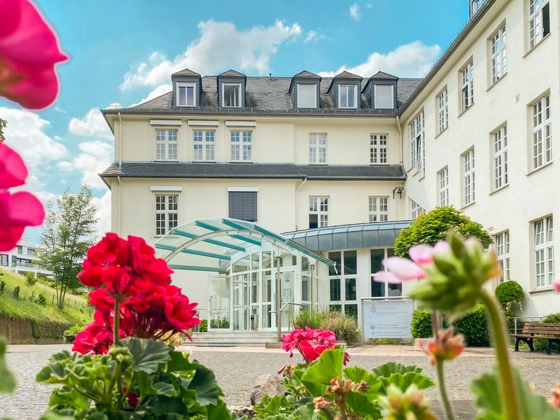 Die Vinzenz Pallotti University in Vallendar lädt am 6. Juli 2024 zu ihrem Campus-Day – Tag der offenen Tür ein