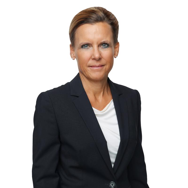 GESIS-Vizepräsidentin Prof. Dr. Beatrice Rammstedt