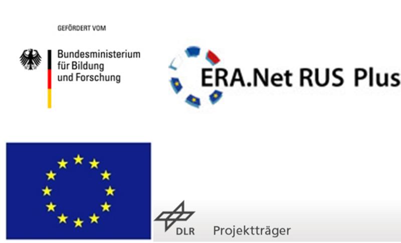 Internationales Projekt "CoatDegraBac" mit Sub-project INNOVENT  “Coating Mg and Ti samples and preparation of bioactive nanostructured coatings using plasma chemical oxidation techniques”