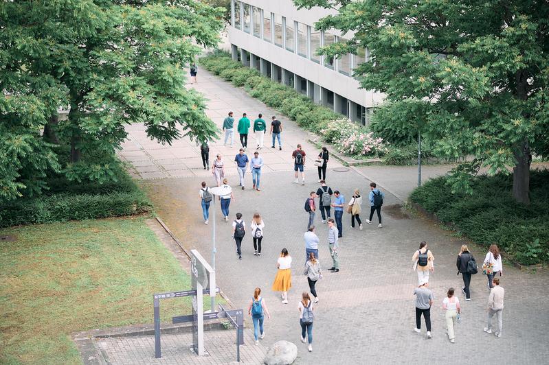 Die neue Fakultät NXT Nachhaltigkeit und Technologie wird zukünftig das Bildungsangebot der Hochschule Reutlingen erweitern. 