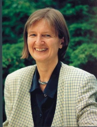 Prof. Dr. Martha Lux-Steiner (FVS-Sprecherin)