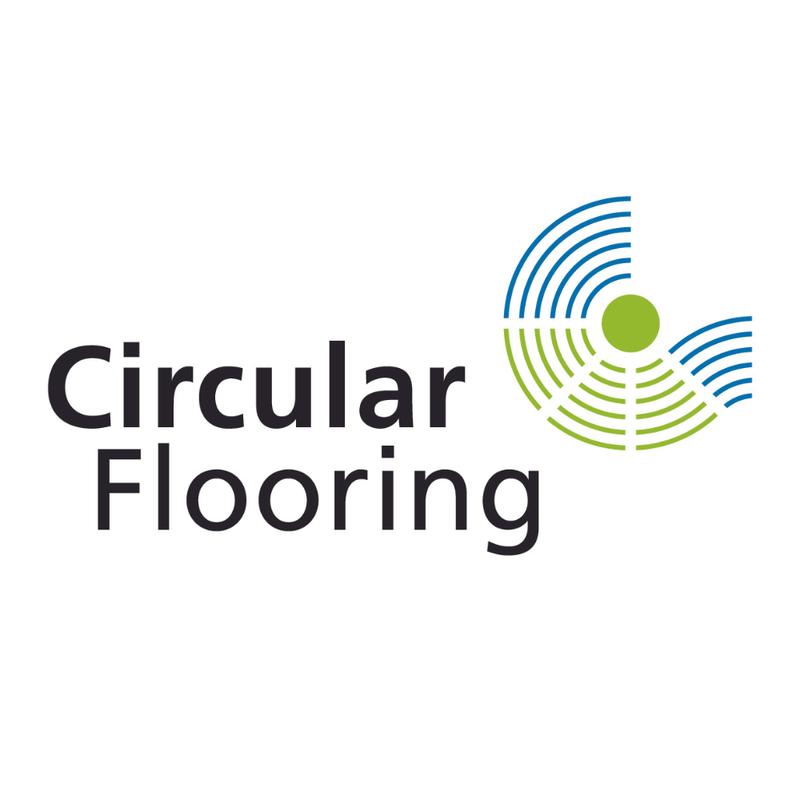 Circular Flooring logo