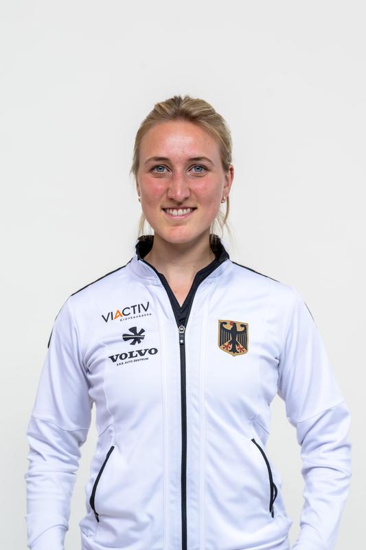 Hockey: Benedetta Wenzel