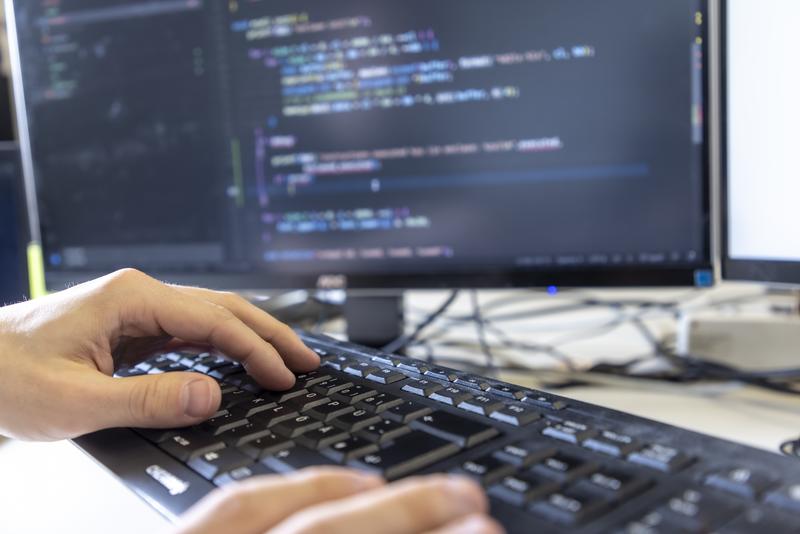 Debugging ist derzeit noch ein großer Zeitfresser.