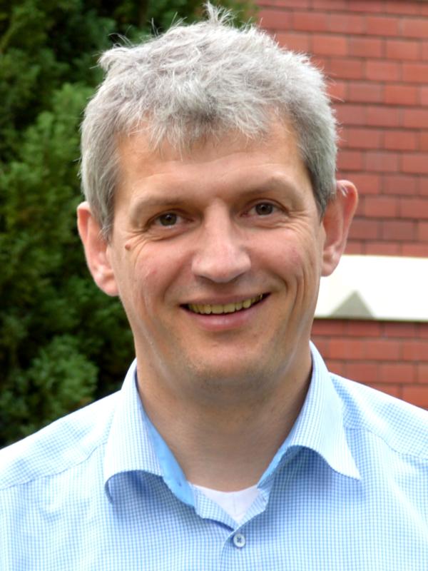 Heiko Sieker, Honorarprofessor an der TU Berlin