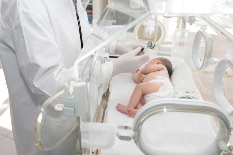 CDH affects about 1 in 2500 babies. 