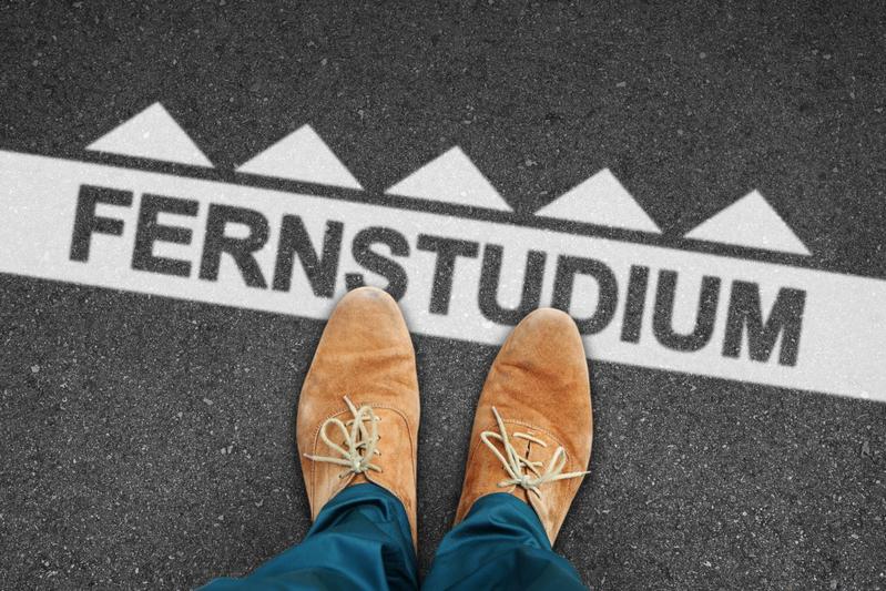 ths fernstudium I