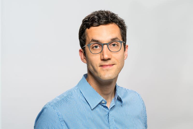 Reinhard Heckel, Professor for Machine Learning