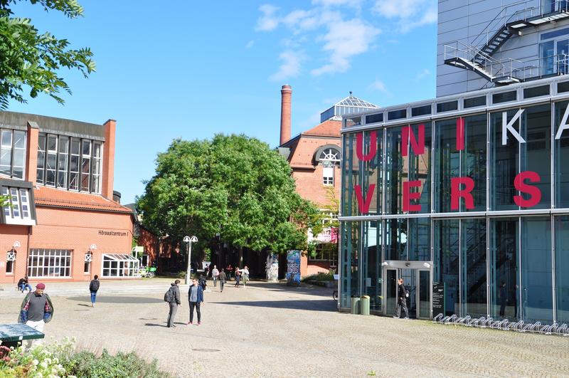 Die Universität Kassel begrüßt im September Altersmediziner und Alternsforscher