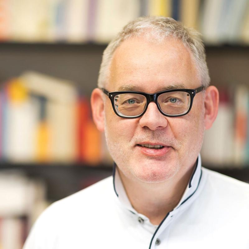 Prof. Dr. Uwe Wagschal, Professur für Vergleichende Regierungslehre am Seminar für Wissenschaftliche Politik der Universität Freiburg