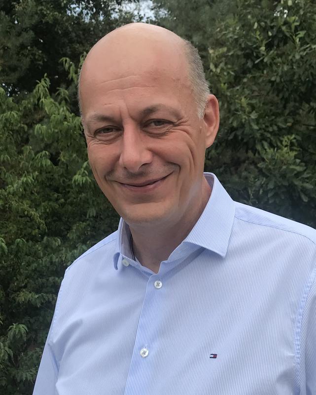 Professor Dr. Peter W. Roesky (Foto: privat)