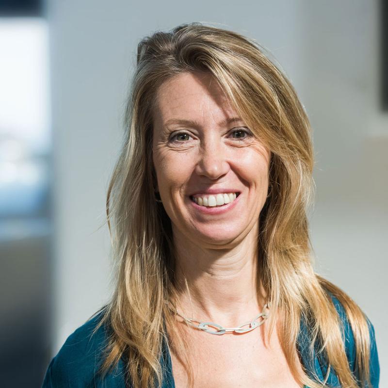 Prof. Dr. Christiane Werner