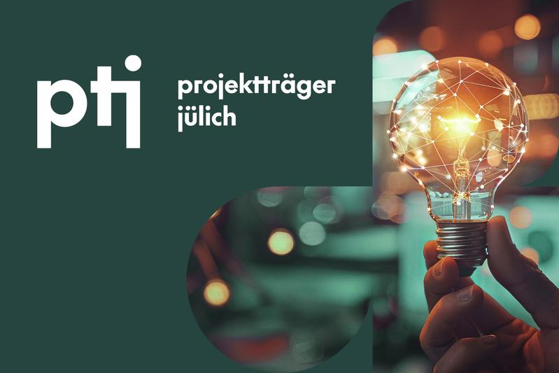 Bild: © Projektträger Jülich auf Basis von ALEXSTUDIO – stock.adobe.com