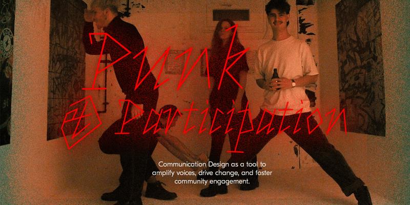 Punk & Participation