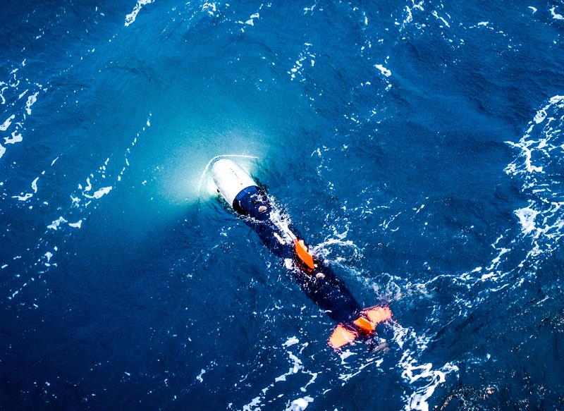 In dem neuen Forschungsprojekt »SIMAS« steht die Analyse und Bewertung der Sicherheit maritimer autonomer Systeme mit Künstlicher Intelligenz im Fokus.