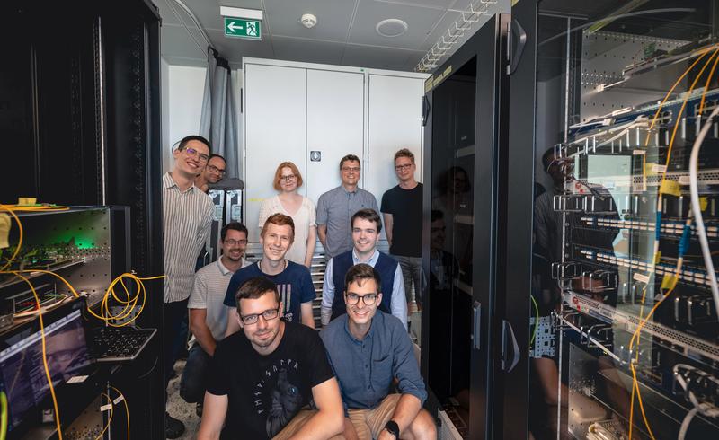 QuNET-Team