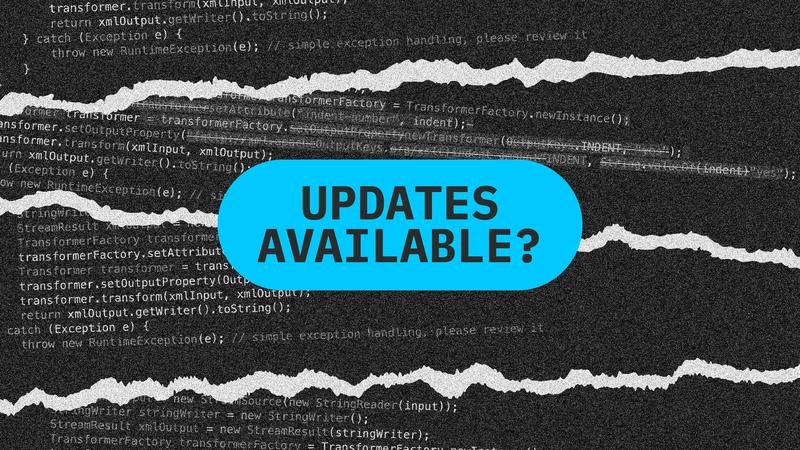 Visualisierung zum Paper „Measuring the Effects of Stack Overflow Code Snippet Evolution on Open-Source Software Security“