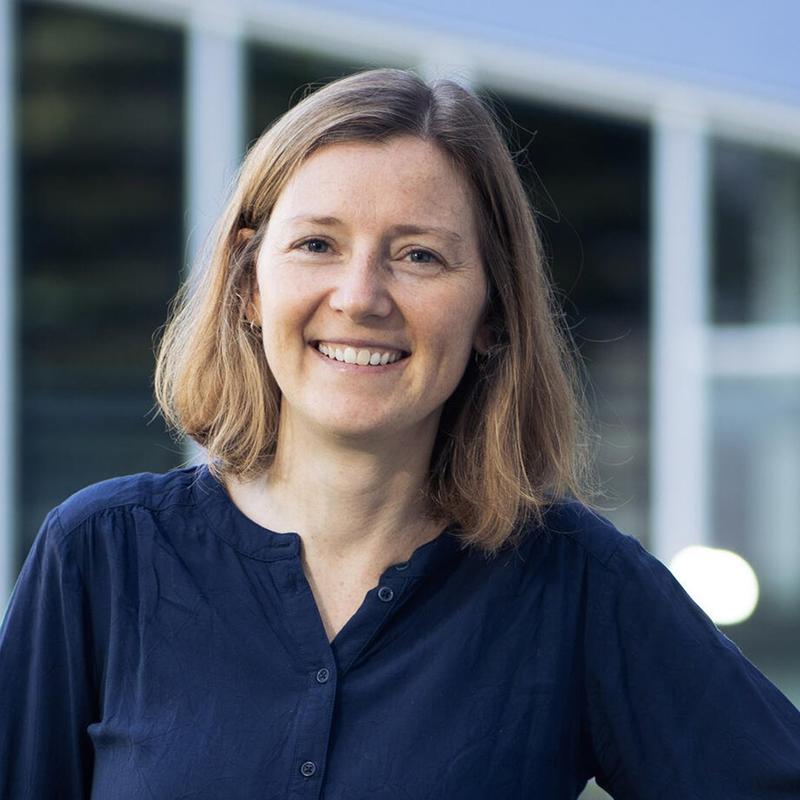 Dr. Lea Elsässer