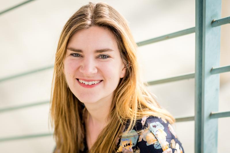 Dr. Hannah Nitschmann