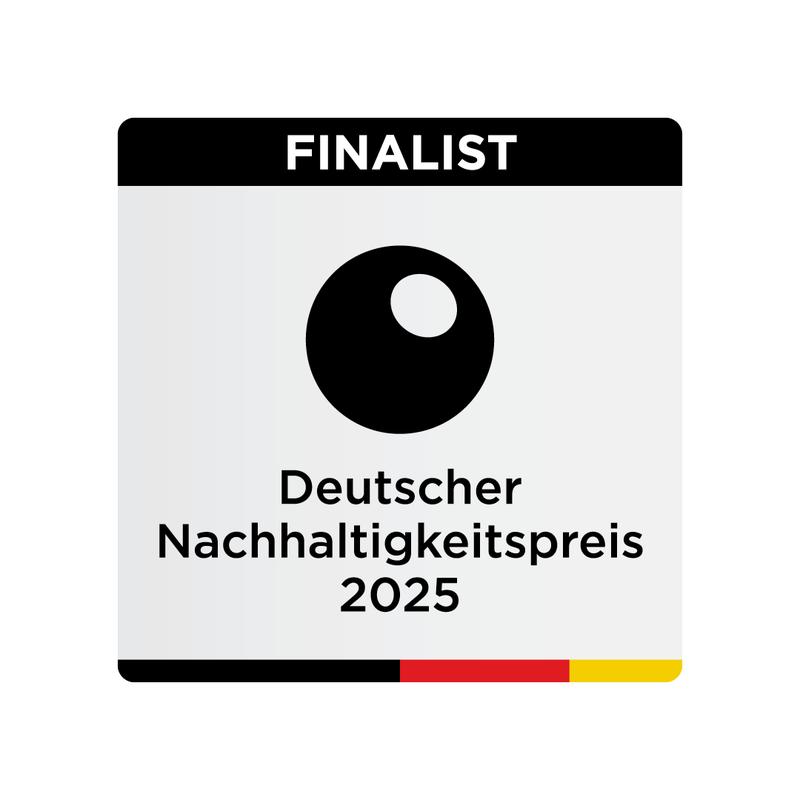 Umwelt-Campus Birkenfeld ist Finalist für den Deutschen Nachhaltigkeitspreis