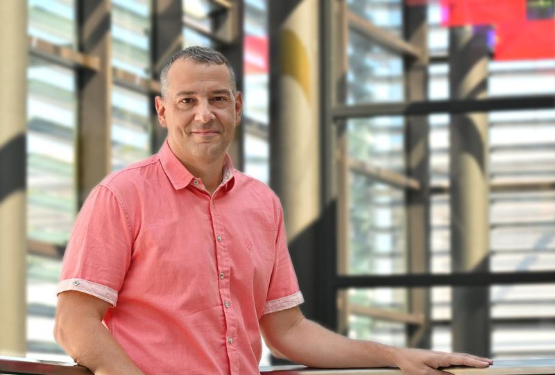 Prof. Dr. Andrés Fabián Lasagni is now a Scientific Society for Laser Technology member.