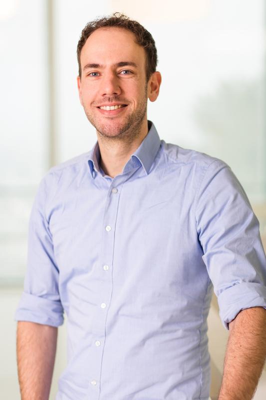 Björn von Eyss, Research Group Leader, Leibniz Institute on Aging Fritz-Lipmann Institute FLI, Jena