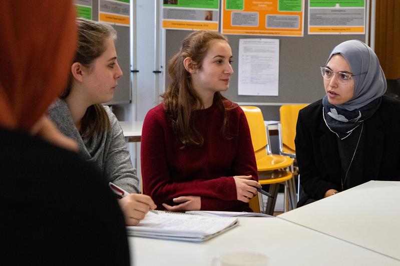 Islamische Fachdidaktik im Diskurs: Fachtagung an der PHKA vom 20. bis 22. September 2024.