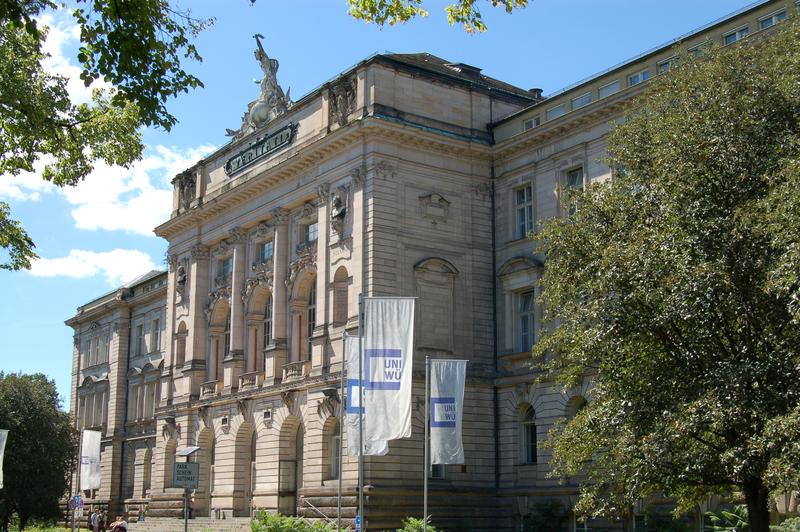 Die DEGAM lädt herzlich zum großen Jahres-Kongress nach Würzburg ein