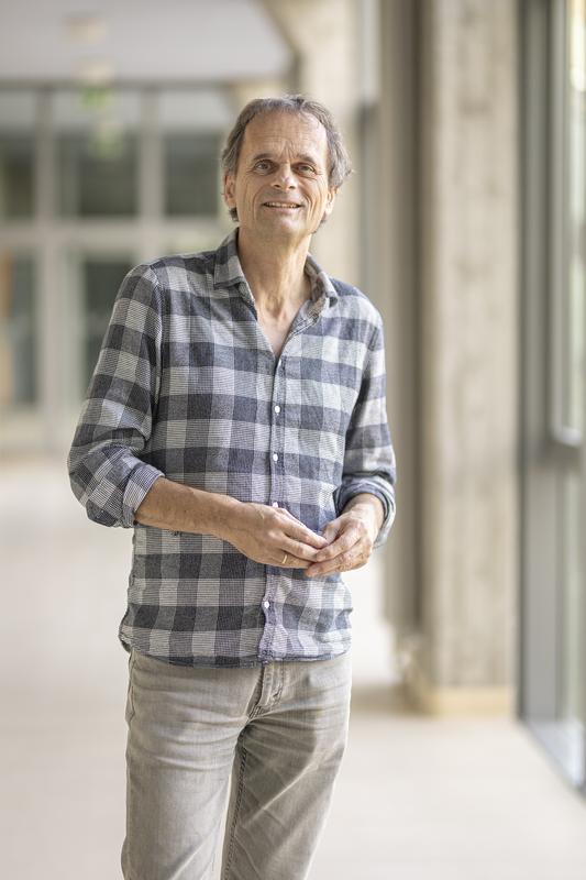 Vier öffentliche Vorträge über Astronomie hält Prof. Dr. Michael Vollmer im Wintersemester 2024/2025 an der Technischen Hochschule Brandenburg.