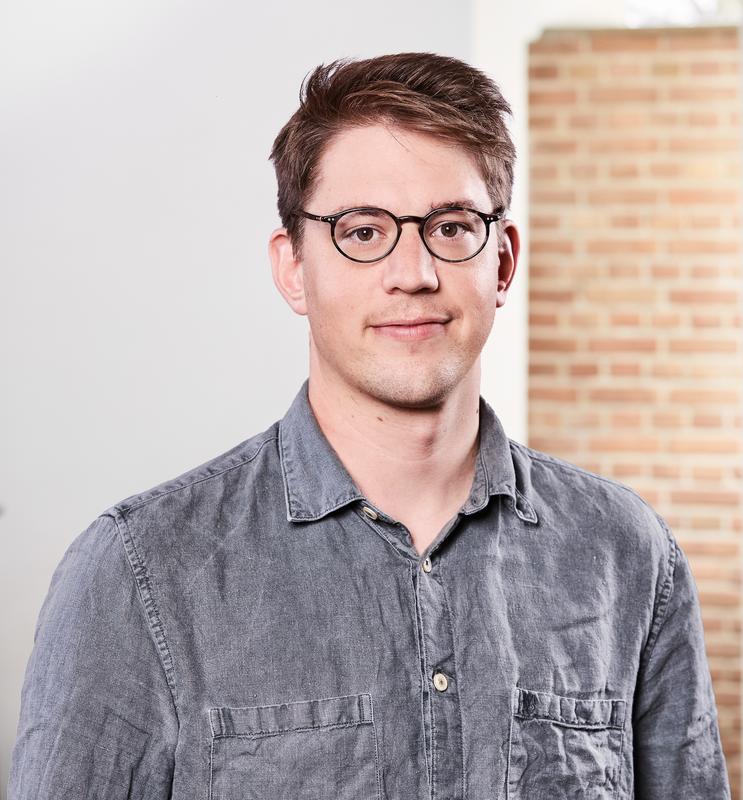 Professor Dr. Christopher Roth