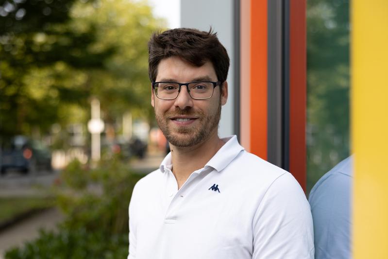  Lorenzo Grassi erhält einen ERC Starting Grant. 