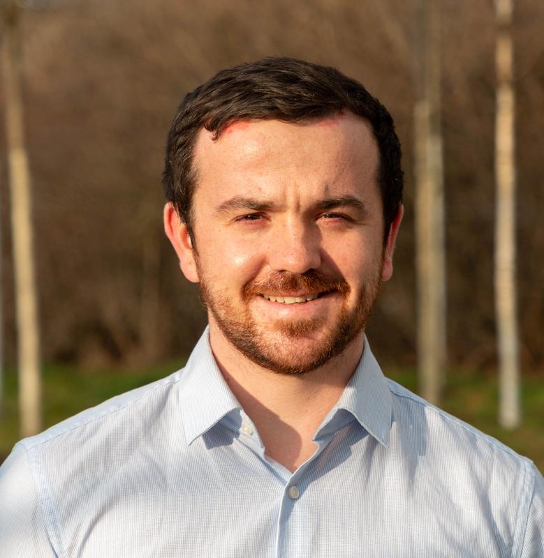 Dr. John J. Molloy
