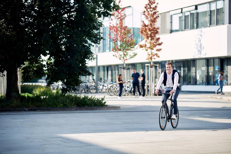 FT Global Masters in Management Ranking 2024: HHL ist Europas Platz 1 für Gehalt nach Graduierung
